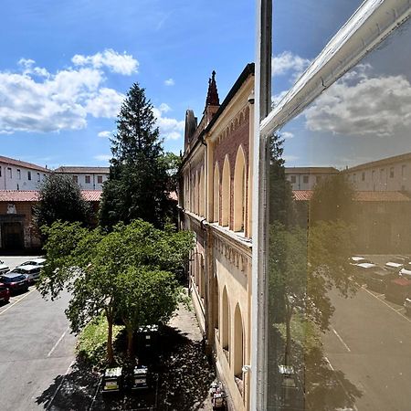 San Romano Centro Storico Лука Екстериор снимка